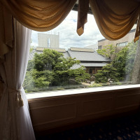 披露宴会場