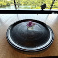 ウェルカムドリンク