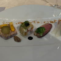 料理