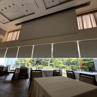 披露宴会場
