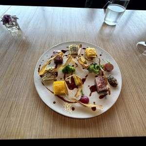 料理|750341さんのTOBE AUBERGE RESORT HOTEL（トベオーベルジュリゾート）の写真(2549725)