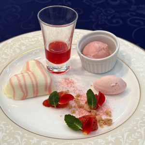 料理|750341さんのANAクラウンプラザホテル松山（旧松山全日空ホテル）の写真(2558275)