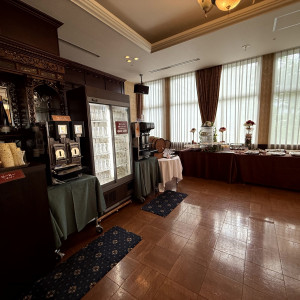 ビールサーバー|750341さんのオールドイングランド道後山の手ホテルの写真(2557147)