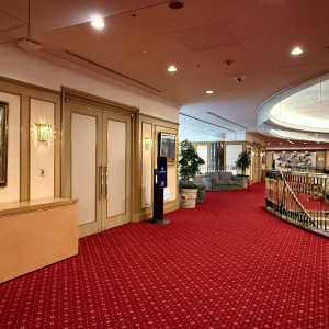 披露宴会場|750341さんの今治国際ホテルの写真(2555179)