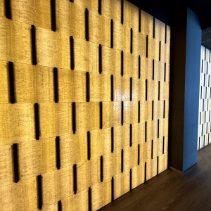 通路|750341さんの松山モノリスの写真(2555040)