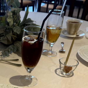 料理|750341さんのグレイスガーデン アルベラの写真(2558257)