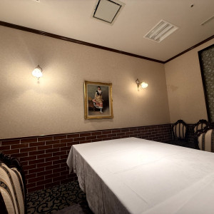 披露宴会場|750341さんのオールドイングランド道後山の手ホテルの写真(2557168)