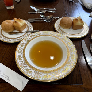 料理|750341さんのラトリエ ドゥ フィオナ（L'Ateliler de Fiona)の写真(2558284)