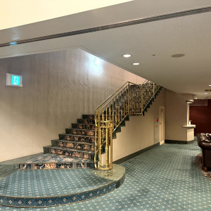 ロビー|750341さんのベルフォーレ松山の写真(2556089)