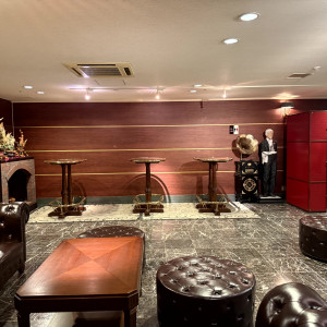 ロビー|750341さんのベルフォーレ松山の写真(2556077)