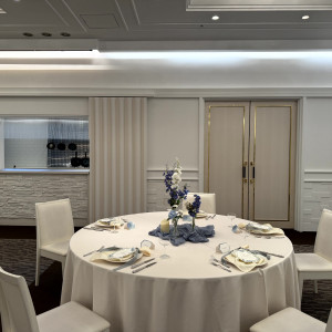 披露宴会場|750341さんのベルフォーレ松山の写真(2556109)