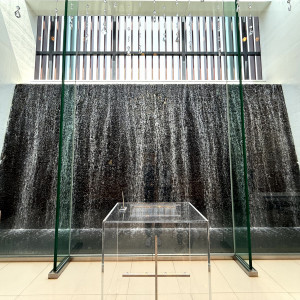 チャペル|750341さんの松山モノリスの写真(2548712)