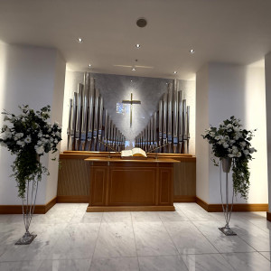 チャペル|750341さんの今治国際ホテルの写真(2555189)