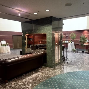 ロビー|750341さんのベルフォーレ松山の写真(2556078)