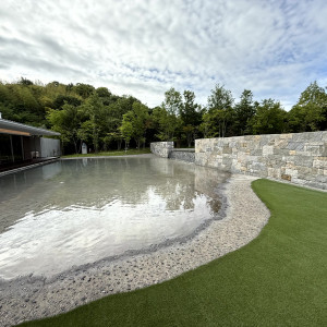 ガーデン|750341さんのしまなみの杜リゾートの写真(2556157)