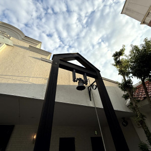 アフターセレモニー|750341さんのオールドイングランド道後山の手ホテルの写真(2557150)