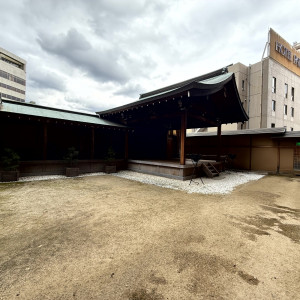 チャペル|750341さんの大和屋本店の写真(2559264)