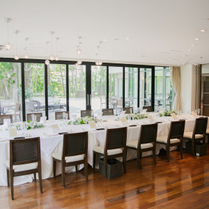 披露宴会場|750341さんのグレイスガーデン アルベラの写真(2558254)