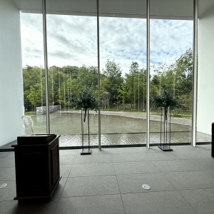 チャペル|750341さんのしまなみの杜リゾートの写真(2556164)