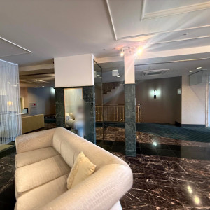 ロビー|750341さんのベルフォーレ松山の写真(2556110)