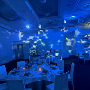 プロジェクションマッピング|750341さんのベルフォーレ松山の写真(2556085)