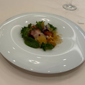 料理|750341さんのベルフォーレ松山の写真(2556093)