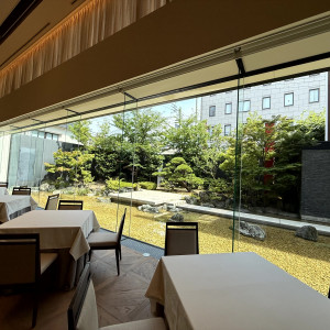 披露宴会場|750341さんの松山モノリスの写真(2548715)