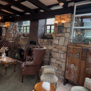 ロビー|750341さんのザ・グリーンカーメル（The Green Carmel）の写真(2558744)