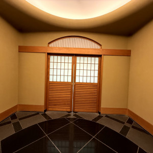 宴会場入口|750341さんの今治国際ホテルの写真(2559251)