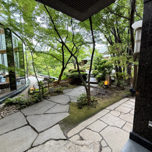 庭|750341さんの今治国際ホテルの写真(2555172)