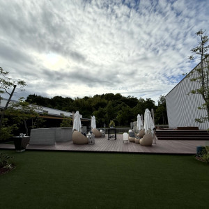 ガーデン|750341さんのしまなみの杜リゾートの写真(2556162)