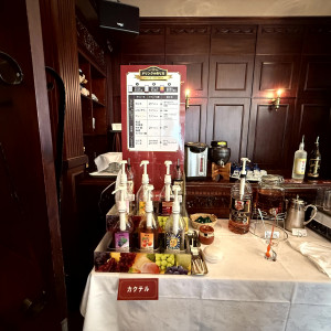 カクテルバー|750341さんのオールドイングランド道後山の手ホテルの写真(2557141)