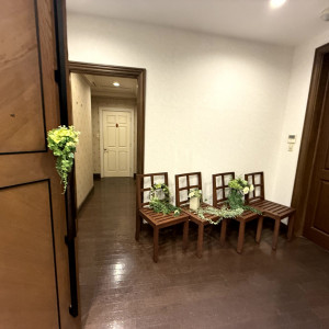 ロビー|750341さんのア・ラ・モードパレ&ザ・リゾート(A LA MODE PALAIS&THE RESORT)の写真(2556618)