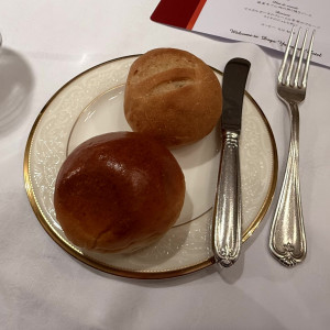 料理|750341さんのオールドイングランド道後山の手ホテルの写真(2557173)