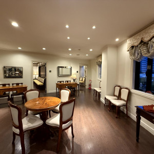 ロビー|750341さんのア・ラ・モードパレ&ザ・リゾート(A LA MODE PALAIS&THE RESORT)の写真(2556630)