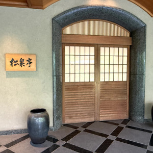 披露宴会場|750341さんの今治国際ホテルの写真(2555165)