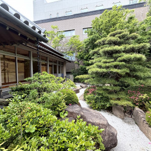 庭|750341さんの今治国際ホテルの写真(2555162)