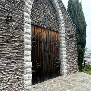 チャペル|750341さんのベルフォーレ松山の写真(2556079)