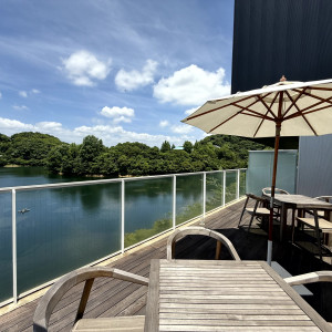 ガーデン|750341さんのTOBE AUBERGE RESORT HOTEL（トベオーベルジュリゾート）の写真(2549714)