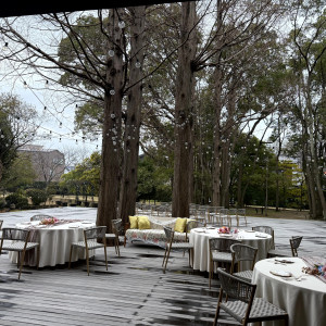 ガーデン|750341さんのグレイスガーデン アルベラの写真(2558261)