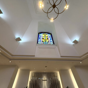 チャペル|750341さんの今治国際ホテルの写真(2555186)