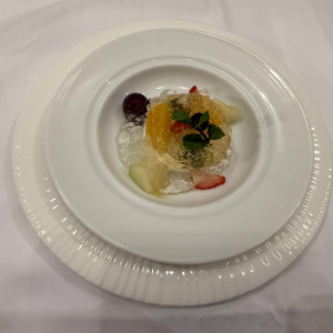 料理|750341さんのオールドイングランド道後山の手ホテルの写真(2557171)