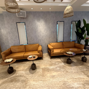 ロビー|750341さんのグレイスガーデン アルベラの写真(2558248)