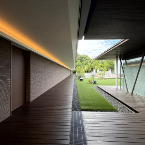 ガーデン|750341さんのしまなみの杜リゾートの写真(2556165)