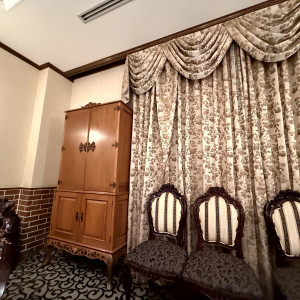 披露宴会場|750341さんのオールドイングランド道後山の手ホテルの写真(2557166)