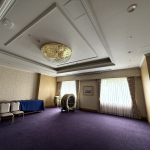 披露宴会場|750341さんの今治国際ホテルの写真(2555175)