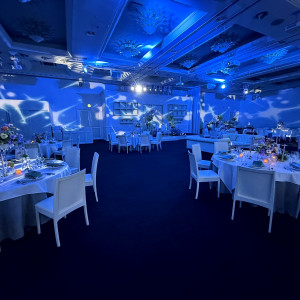 プロジェクションマッピング|750341さんのベルフォーレ松山の写真(2556080)