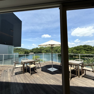 ガーデン|750341さんのTOBE AUBERGE RESORT HOTEL（トベオーベルジュリゾート）の写真(2549696)