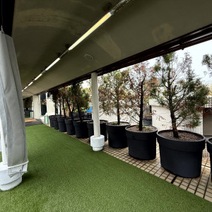 ガーデン|750341さんのOCEAN PLACE（オーシャンプレイス）の写真(2556724)