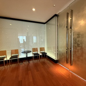 ロビー|750341さんのOCEAN PLACE（オーシャンプレイス）の写真(2556736)